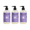 imageMRS MEYERS CLEAN DAY Hand Soap Made with Essential Oils Biodegradable Formula Honeysuckle 125 fl oz375 Fl Oz Pack of 1