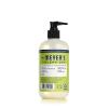 imageMRS MEYERS CLEAN DAY Hand Soap Made with Essential Oils Biodegradable Formula Honeysuckle 125 fl oz375 Fl Oz Pack of 1