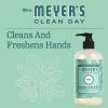 imageMRS MEYERS CLEAN DAY Hand Soap Made with Essential Oils Biodegradable Formula Honeysuckle 125 fl oz375 Fl Oz Pack of 1
