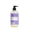 imageMRS MEYERS CLEAN DAY Hand Soap Made with Essential Oils Biodegradable Formula Honeysuckle 125 fl oz375 Fl Oz Pack of 1