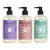 imageMRS MEYERS CLEAN DAY Hand Soap Made with Essential Oils Biodegradable Formula Honeysuckle 125 fl oz375 Fl Oz Pack of 1