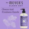 imageMRS MEYERS CLEAN DAY Hand Soap Made with Essential Oils Biodegradable Formula Honeysuckle 125 fl oz375 Fl Oz Pack of 1