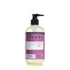 imageMRS MEYERS CLEAN DAY Hand Soap Made with Essential Oils Biodegradable Formula Honeysuckle 125 fl oz375 Fl Oz Pack of 1