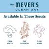 imageMRS MEYERS CLEAN DAY Hand Soap Made with Essential Oils Biodegradable Formula Honeysuckle 125 fl oz375 Fl Oz Pack of 1