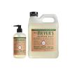 imageMRS MEYERS CLEAN DAY Hand Soap Made with Essential Oils Biodegradable Formula Honeysuckle 125 fl oz455 Fl Oz Pack of 1