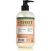 imageMRS MEYERS CLEAN DAY Hand Soap Made with Essential Oils Biodegradable Formula Honeysuckle 125 fl oz455 Fl Oz Pack of 1