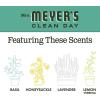 imageMRS MEYERS CLEAN DAY Hand Soap Made with Essential Oils Biodegradable Formula Honeysuckle 125 fl oz455 Fl Oz Pack of 1