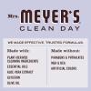 imageMRS MEYERS CLEAN DAY Hand Soap Made with Essential Oils Biodegradable Formula Honeysuckle 125 fl oz455 Fl Oz Pack of 1
