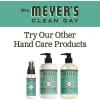 imageMRS MEYERS CLEAN DAY Hand Soap Made with Essential Oils Biodegradable Formula Honeysuckle 125 fl oz455 Fl Oz Pack of 1