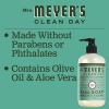 imageMRS MEYERS CLEAN DAY Hand Soap Made with Essential Oils Biodegradable Formula Honeysuckle 125 fl oz455 Fl Oz Pack of 1
