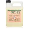 imageMRS MEYERS CLEAN DAY Hand Soap Made with Essential Oils Biodegradable Formula Honeysuckle 125 fl oz455 Fl Oz Pack of 1