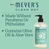 imageMRS MEYERS CLEAN DAY Hand Soap Made with Essential Oils Biodegradable Formula Honeysuckle 125 fl oz625 Fl Oz Pack of 6