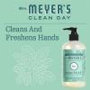 imageMRS MEYERS CLEAN DAY Hand Soap Made with Essential Oils Biodegradable Formula Honeysuckle 125 fl oz625 Fl Oz Pack of 6
