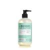 imageMRS MEYERS CLEAN DAY Hand Soap Made with Essential Oils Biodegradable Formula Honeysuckle 125 fl oz625 Fl Oz Pack of 6
