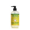 imageMRS MEYERS CLEAN DAY Hand Soap Made with Essential Oils Biodegradable Formula Honeysuckle 125 fl oz75 Fl Oz Pack of 1