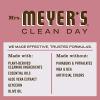 imageMRS MEYERS CLEAN DAY Hand Soap Made with Essential Oils Biodegradable Formula Honeysuckle 125 fl oz75 Fl Oz Pack of 1