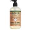 imageMRS MEYERS CLEAN DAY Hand Soap Made with Essential Oils Biodegradable Formula Honeysuckle 125 fl oz75 Fl Oz Pack of 1