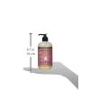 imageMRS MEYERS CLEAN DAY Hand Soap Made with Essential Oils Biodegradable Formula Honeysuckle 125 fl oz75 Fl Oz Pack of 1