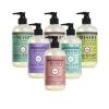 imageMRS MEYERS CLEAN DAY Hand Soap Made with Essential Oils Biodegradable Formula Honeysuckle 125 fl oz75 Fl Oz Pack of 1
