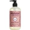 imageMRS MEYERS CLEAN DAY Hand Soap Made with Essential Oils Biodegradable Formula Honeysuckle 125 fl oz75 Fl Oz Pack of 1