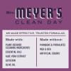 imageMRS MEYERS CLEAN DAY Hand Soap Made with Essential Oils Biodegradable Formula Honeysuckle 125 fl oz833 Fl Oz Pack of 6