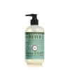 imageMRS MEYERS CLEAN DAY Hand Soap Made with Essential Oils Biodegradable Formula Lemon Verbena 125 fl ozHand Soap