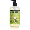 imageMRS MEYERS CLEAN DAY Hand Soap Made with Essential Oils Biodegradable Formula Lemon Verbena 125 fl ozHand Soap
