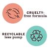 imageMRS MEYERS CLEAN DAY Hand Soap Made with Essential Oils Biodegradable Formula Lemon Verbena 125 fl ozVariety Pack