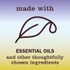 imageMRS MEYERS CLEAN DAY Hand Soap Made with Essential Oils Biodegradable Formula Limited Edition Mint 125 fl oz  Pack of 3125 Fl Oz Pack of 3