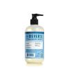 imageMRS MEYERS CLEAN DAY Hand Soap Made with Essential Oils Biodegradable Formula Snowdrop 125 fl oz1 Count Pack of 1
