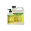 imageMRS MEYERS CLEAN DAY Hand Soap Made with Essential Oils Biodegradable Formula Snowdrop 125 fl oz1 Count Pack of 1