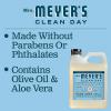 imageMRS MEYERS CLEAN DAY Hand Soap Made with Essential Oils Biodegradable Formula Snowdrop 125 fl oz1 Count Pack of 1