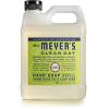 imageMRS MEYERS CLEAN DAY Hand Soap Made with Essential Oils Biodegradable Formula Snowdrop 125 fl oz1 Count Pack of 1