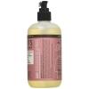 imageMRS MEYERS CLEAN DAY Hand Soap Made with Essential Oils Biodegradable Formula Snowdrop 125 fl oz1 Count Pack of 1