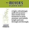 imageMRS MEYERS CLEAN DAY Hand Soap Made with Essential Oils Biodegradable Formula Snowdrop 125 fl oz1 Count Pack of 1
