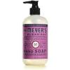 imageMRS MEYERS CLEAN DAY Hand Soap Made with Essential Oils Biodegradable Formula Snowdrop 125 fl oz1 Count Pack of 1