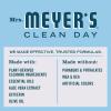 imageMRS MEYERS CLEAN DAY Hand Soap Made with Essential Oils Biodegradable Formula Snowdrop 125 fl oz1 Count Pack of 1