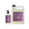 imageMRS MEYERS CLEAN DAY Hand Soap Made with Essential Oils Biodegradable Formula Snowdrop 125 fl oz1 Count Pack of 1