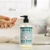 imageMRS MEYERS CLEAN DAY Hand Soap Made with Essential Oils Biodegradable Formula Snowdrop 125 fl oz1 Count Pack of 1