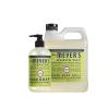 imageMRS MEYERS CLEAN DAY Hand Soap Made with Essential Oils Biodegradable Formula Snowdrop 125 fl oz1 Count Pack of 1