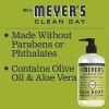 imageMRS MEYERS CLEAN DAY Hand Soap Made with Essential Oils Biodegradable Formula Snowdrop 125 fl oz1 Count Pack of 1