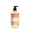 imageMRS MEYERS CLEAN DAY Hand Soap Made with Essential Oils Biodegradable Formula Snowdrop 125 fl oz125 Fl Oz Pack of 1