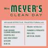 imageMRS MEYERS CLEAN DAY Hand Soap Made with Essential Oils Biodegradable Formula Snowdrop 125 fl oz125 Fl Oz Pack of 3