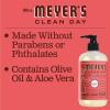 imageMRS MEYERS CLEAN DAY Hand Soap Made with Essential Oils Biodegradable Formula Snowdrop 125 fl oz125 Fl Oz Pack of 3