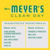 imageMRS MEYERS CLEAN DAY Hand Soap Made with Essential Oils Biodegradable Formula Snowdrop 125 fl oz125 Fl Oz Pack of 3