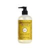 imageMRS MEYERS CLEAN DAY Hand Soap Made with Essential Oils Biodegradable Formula Snowdrop 125 fl oz125 Fl Oz Pack of 4
