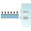 imageMRS MEYERS CLEAN DAY Hand Soap Made with Essential Oils Biodegradable Formula Snowdrop 125 fl oz125 Fl Oz Pack of 6