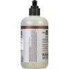 imageMRS MEYERS CLEAN DAY Hand Soap Made with Essential Oils Biodegradable Formula Snowdrop 125 fl oz125 Ounce Pack of 1
