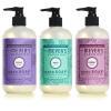 imageMRS MEYERS CLEAN DAY Hand Soap Made with Essential Oils Biodegradable Formula Snowdrop 125 fl oz375 Fl Oz Pack of 1
