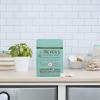 imageMRS MEYERS CLEAN DAY Laundry Detergent Pods Biodegradable Formula Ready to Use Laundry Pacs Lemon Verbena 45 CountBasil